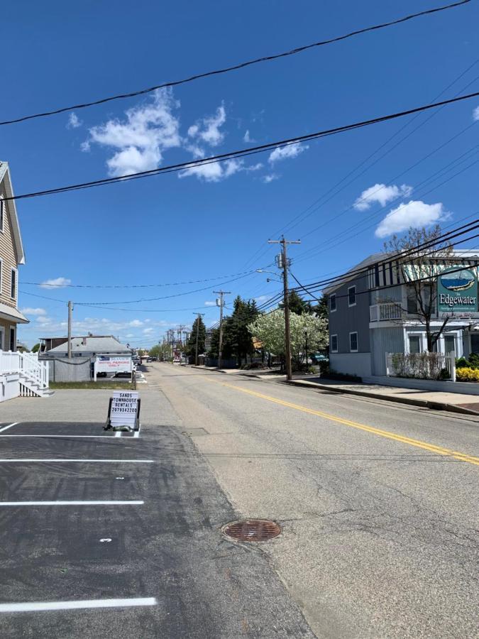 Sands Townhouses Old Orchard Beach Exterior foto