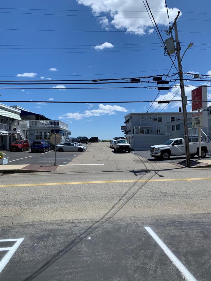 Sands Townhouses Old Orchard Beach Exterior foto