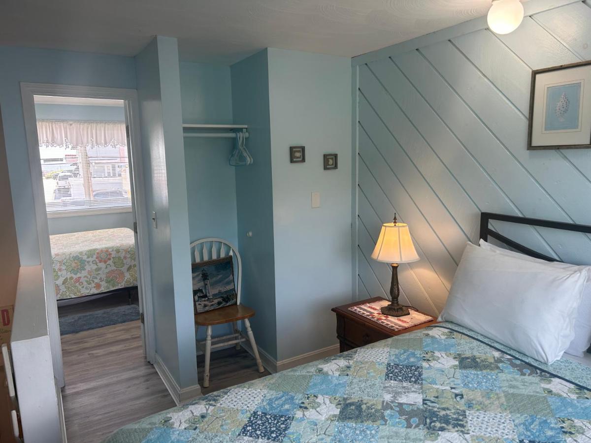 Sands Townhouses Old Orchard Beach Exterior foto