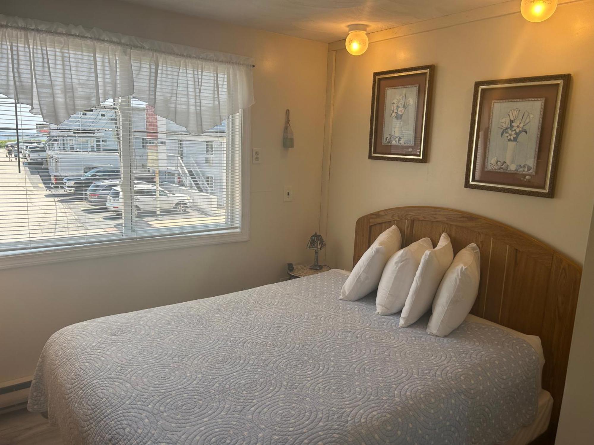 Sands Townhouses Old Orchard Beach Exterior foto